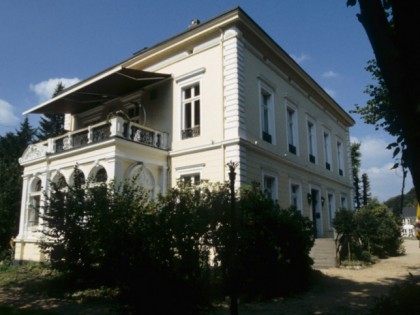 Photo: Villa Au